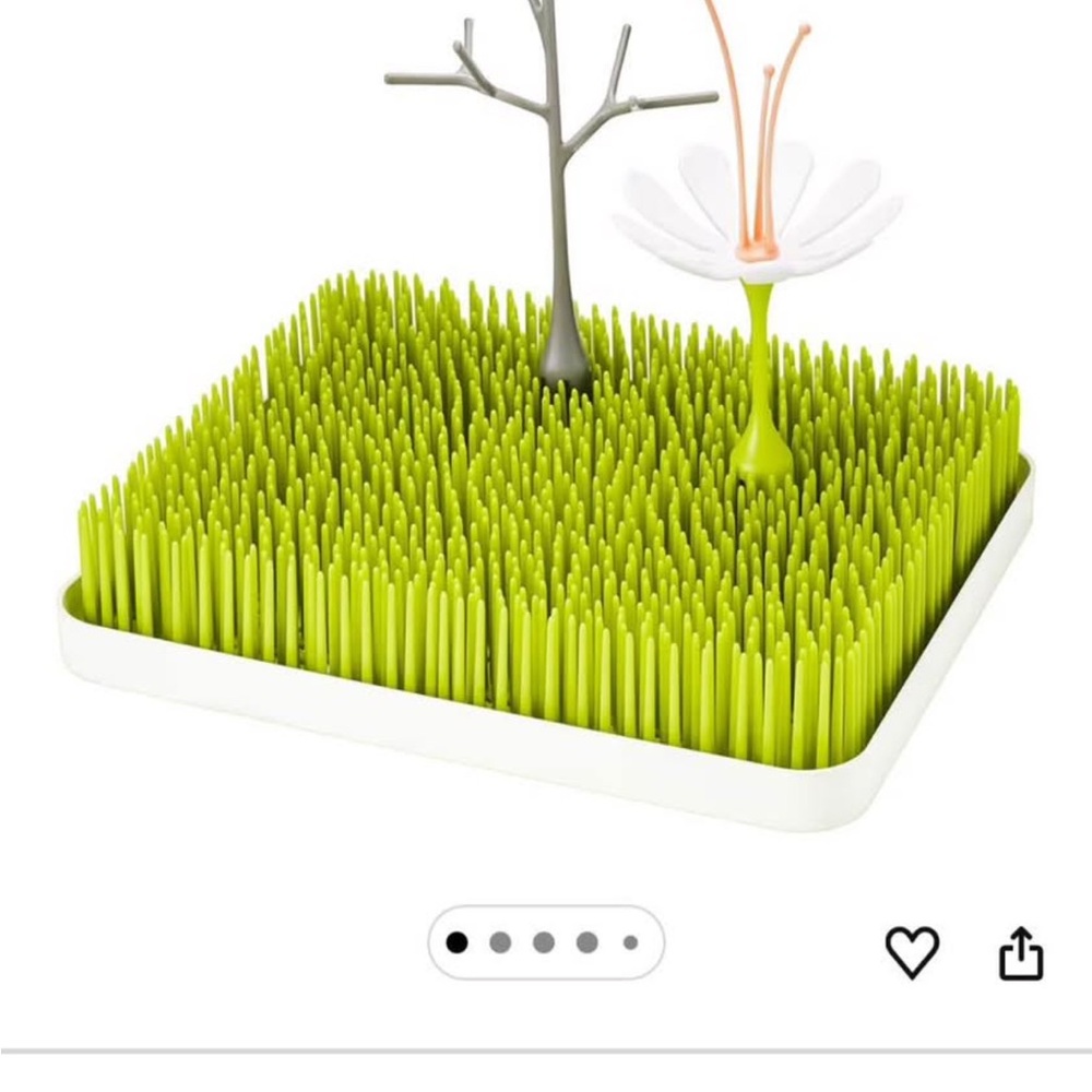 Boon Grass Drying Rack - Picture 2 of 2